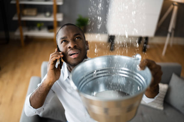 Best Commercial water damage restoration  in Ogdensburg, NJ