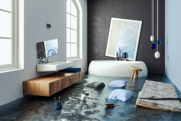 Best Sewage cleanup and water damage restoration  in Ogdensburg, NJ