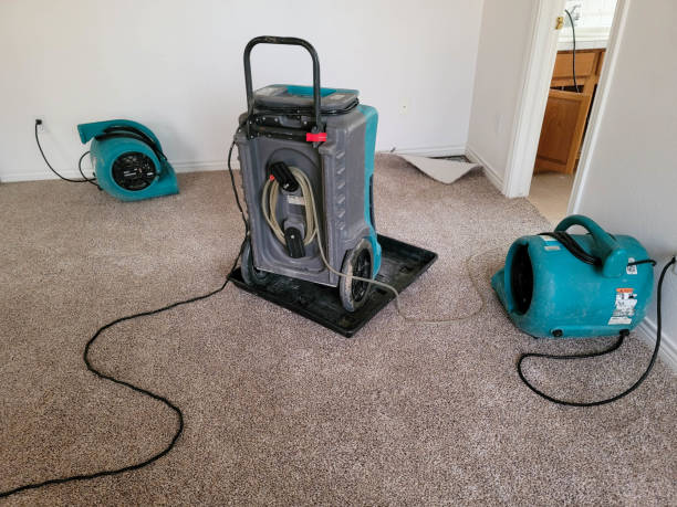 Best Residential water damage restoration  in Ogdensburg, NJ